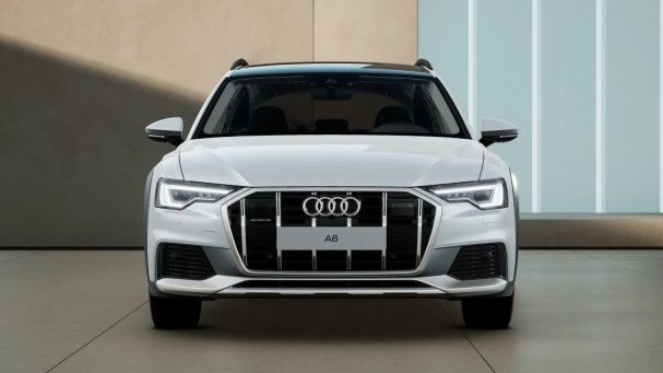 Audi A6 Allroad 150 kW image number 2