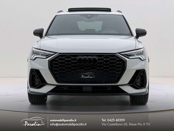 Audi Q3 40 TDI quattro S-line 140 kW image number 2