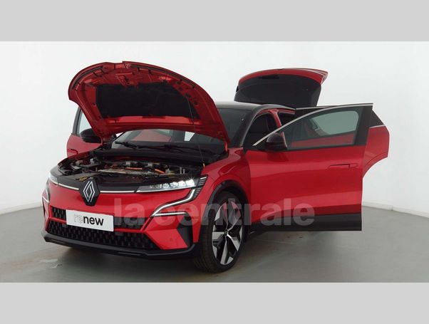 Renault Megane  162 kW image number 29