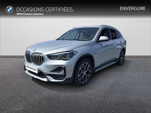 BMW X1 xDrive 93 kW image number 1