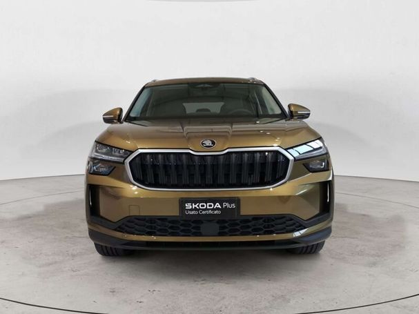 Skoda Kodiaq 1.5 TSI DSG 150 kW image number 9