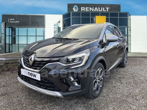 Renault Captur TCe 90 67 kW image number 16