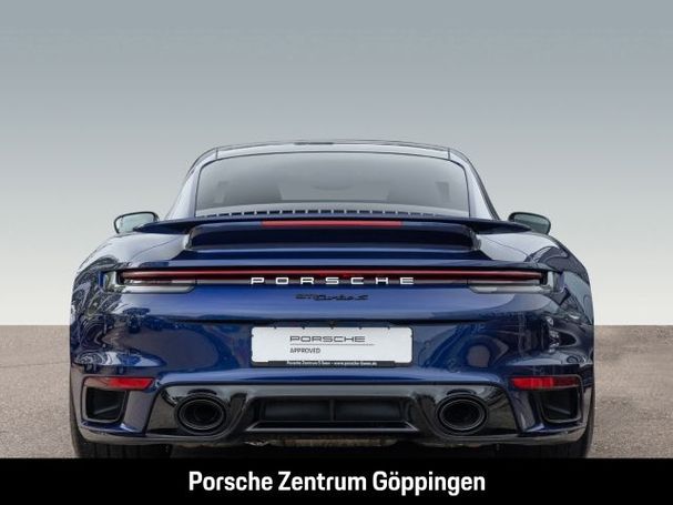 Porsche 992 Turbo S 478 kW image number 8