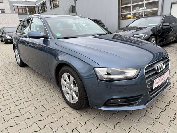 Audi A4 Avant 120 kW image number 2