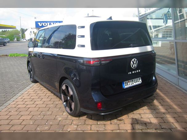 Volkswagen ID. Buzz Pro 150 kW image number 3