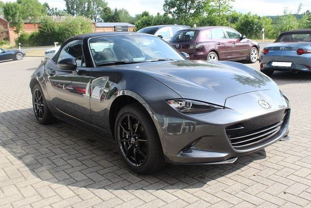 Mazda MX-5 132 Prime-Line 97 kW image number 7