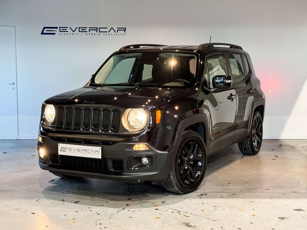 Jeep Renegade 1.6 81 kW image number 1