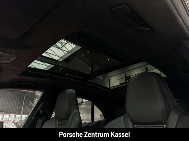 Porsche Macan Turbo 470 kW image number 34