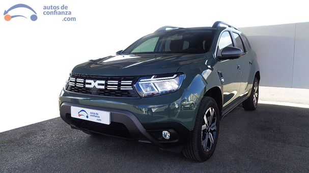 Dacia Duster TCe 96 kW image number 1