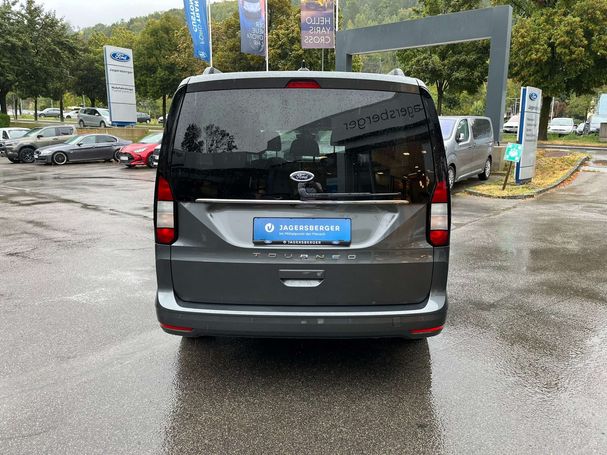 Ford Tourneo Connect 2.0 EcoBlue 90 kW image number 8