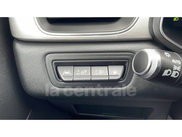 Renault Captur 118 kW image number 22