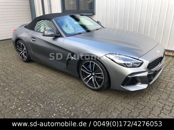 BMW Z4 M 40i sDrive 250 kW image number 1