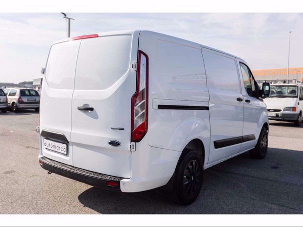 Ford Transit Custom 300 Trend 96 kW image number 3