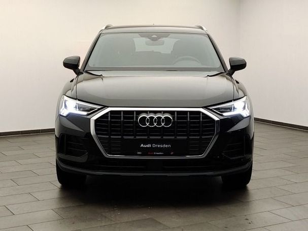 Audi Q3 35 TFSI S tronic 110 kW image number 2