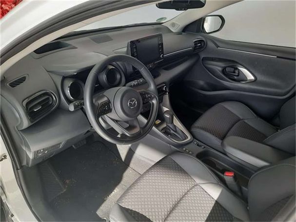 Mazda 2 68 kW image number 6