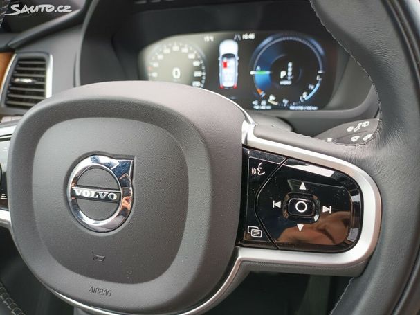 Volvo XC90 T8 AWD 288 kW image number 13