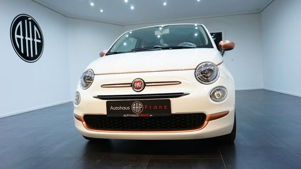 Fiat 500 51 kW image number 2