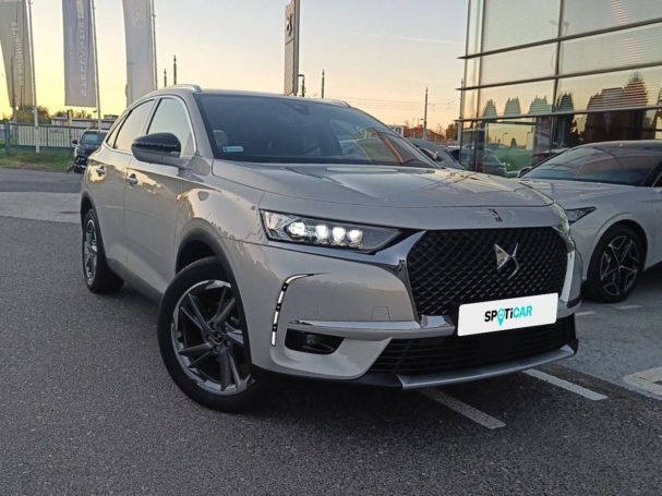 DS Automobiles 7 Crossback PureTech 132 kW image number 2