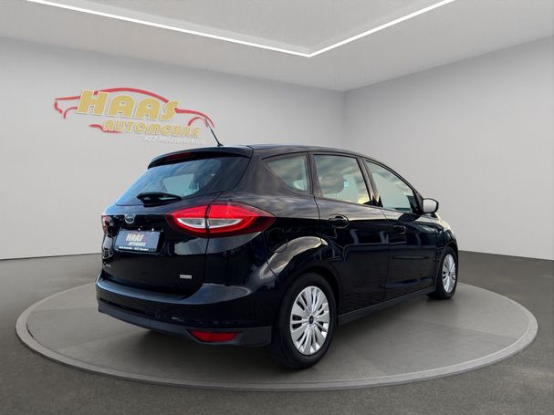 Ford C-Max 74 kW image number 5