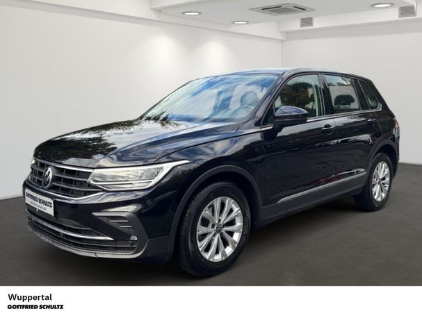 Volkswagen Tiguan 2.0 TDI 90 kW image number 1