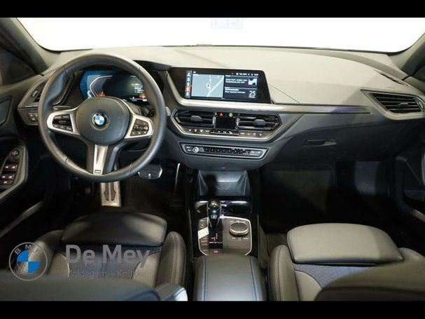 BMW 116i 80 kW image number 6