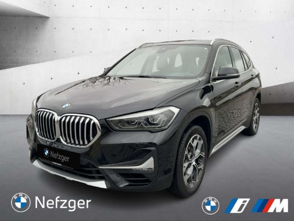 BMW X1 sDrive20i 141 kW image number 1