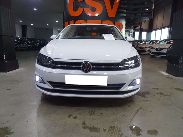 Volkswagen Polo 1.0 TSI 70 kW image number 3