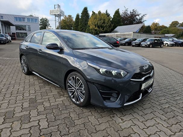 Kia ProCeed 1.5 GT Line 103 kW image number 16