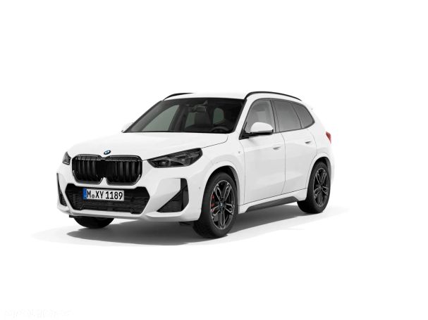 BMW X1 sDrive18i 100 kW image number 1