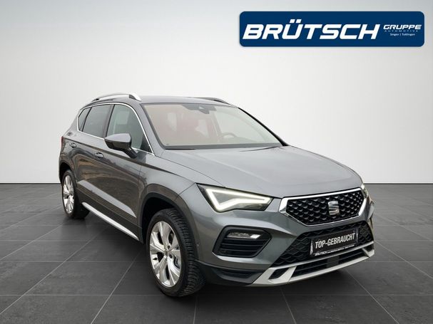 Seat Ateca 1.5 TSI 110 kW image number 2