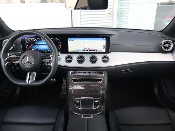 Mercedes-Benz E 300 190 kW image number 11