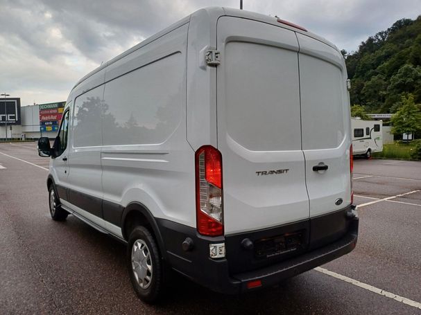 Ford Transit 350 96 kW image number 12