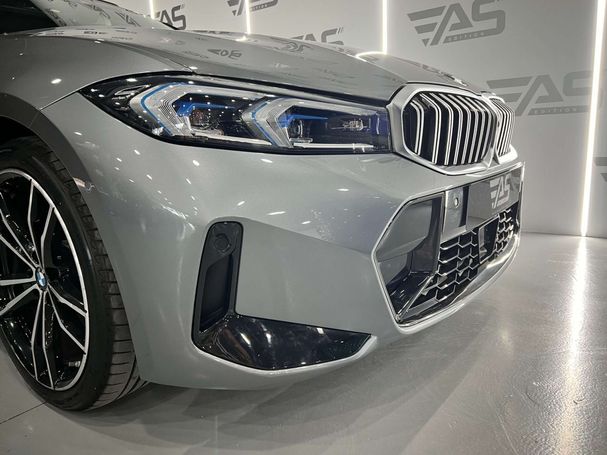 BMW 320d 140 kW image number 17