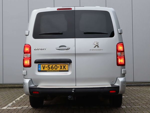 Peugeot Expert 2.0 BlueHDi 180 130 kW image number 7