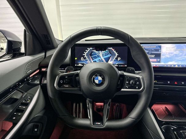 BMW 520i M Pro 153 kW image number 13