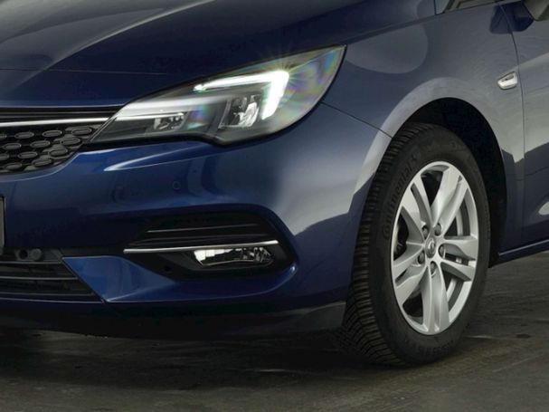 Opel Astra 81 kW image number 18