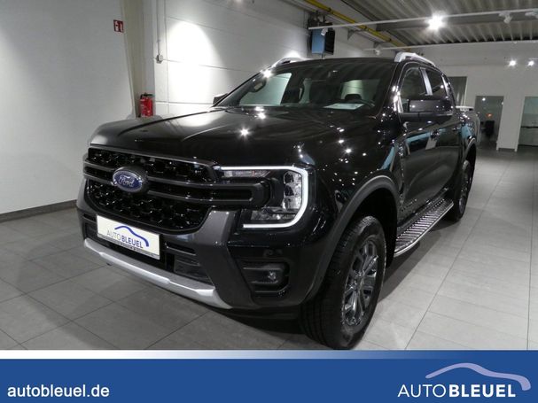 Ford Ranger 3.0 EcoBlue Wildtrak e-4WD 177 kW image number 1