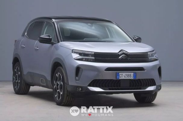 Citroen C5 Aircross Hybrid 136 Max 100 kW image number 1