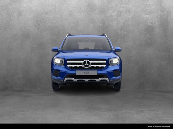 Mercedes-Benz GLB 180 d 85 kW image number 2