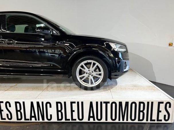 Audi Q2 30 TDI S-line 85 kW image number 48