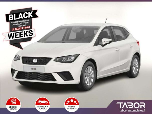 Seat Ibiza 1.0 TSI Style 85 kW image number 1