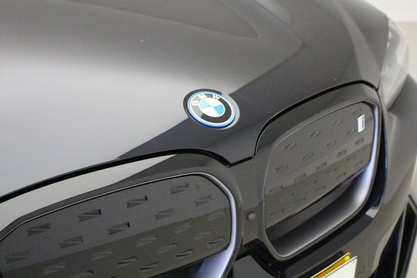 BMW iX3 80 kWh 210 kW image number 6