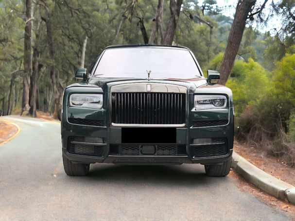 Rolls-Royce Cullinan 420 kW image number 1