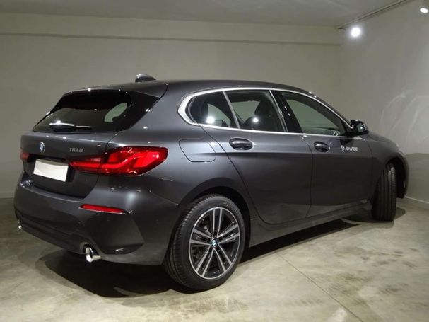 BMW 118d 112 kW image number 2