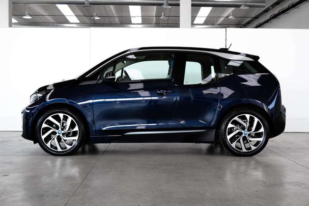 BMW i3 120Ah 125 kW image number 7