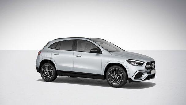 Mercedes-Benz GLA 250 e 160 kW image number 1