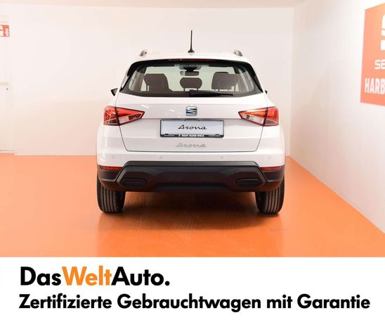 Seat Arona 1.0 TSI Reference 70 kW image number 3