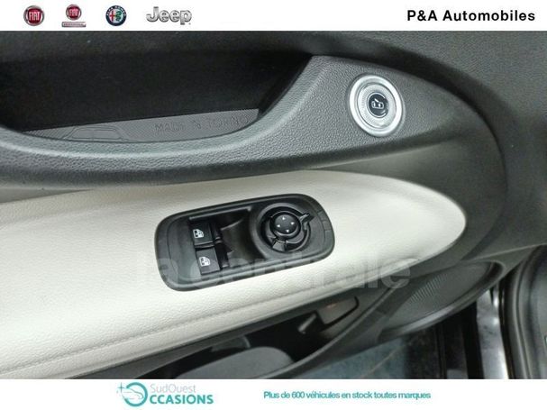 Fiat 500 e 42 kWh 88 kW image number 31