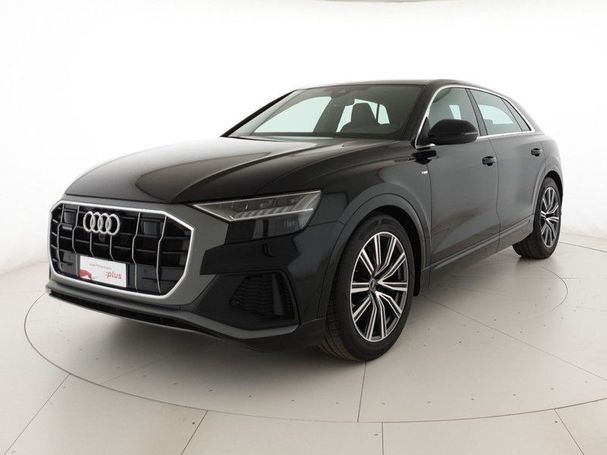 Audi Q8 50 TDI quattro Tiptronic Sport 210 kW image number 1