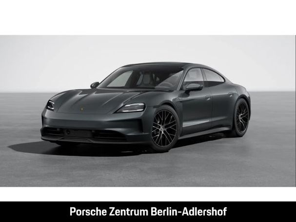 Porsche Taycan 320 kW image number 1